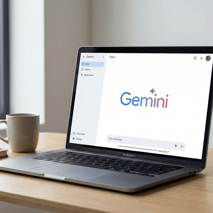Gemini Express V1